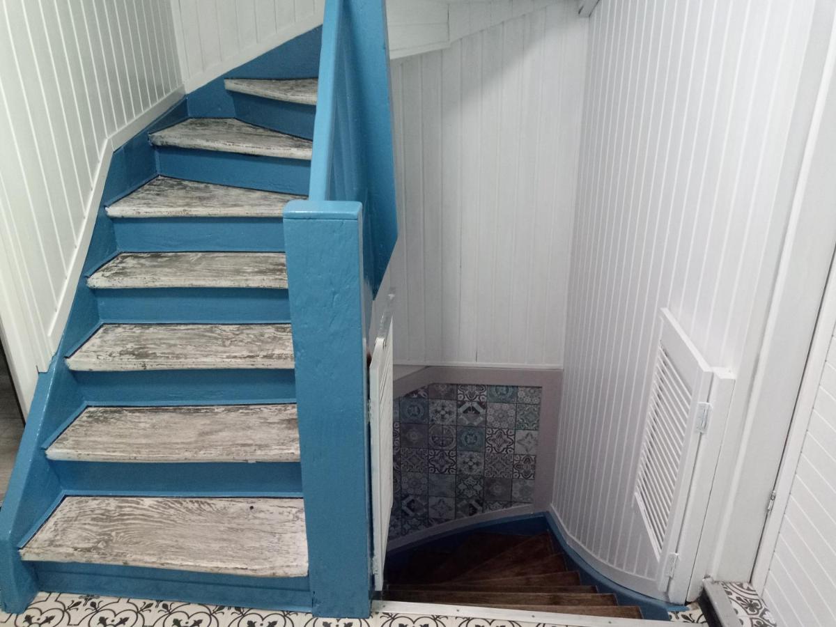 הוילה ליזר Casa Livia מראה חיצוני תמונה