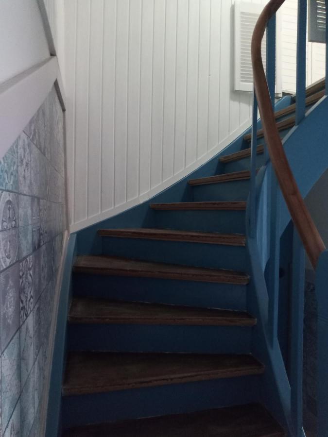הוילה ליזר Casa Livia מראה חיצוני תמונה