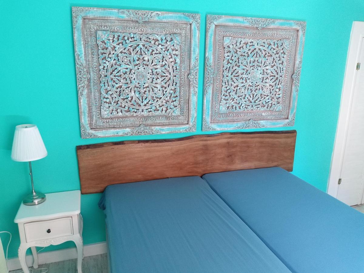 הוילה ליזר Casa Livia מראה חיצוני תמונה