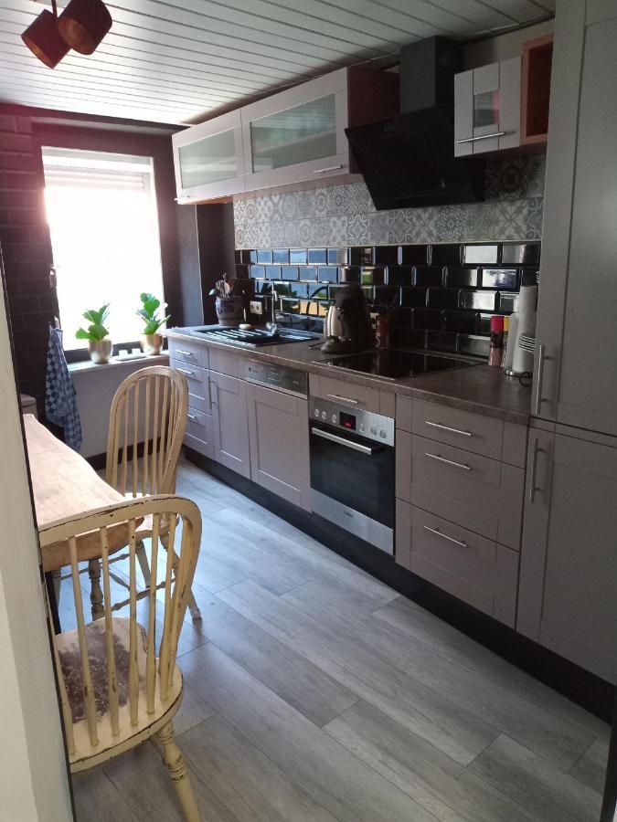 הוילה ליזר Casa Livia מראה חיצוני תמונה