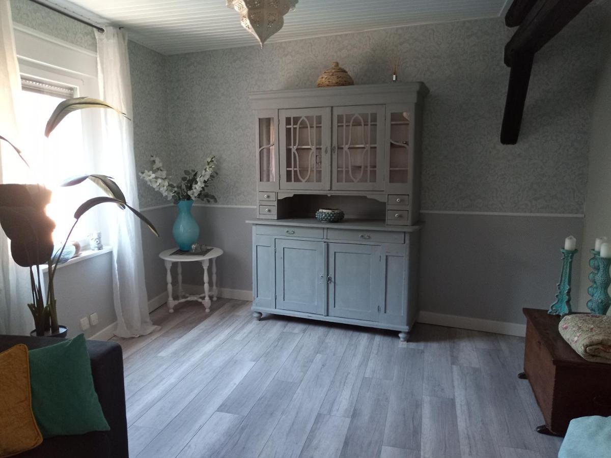 הוילה ליזר Casa Livia מראה חיצוני תמונה