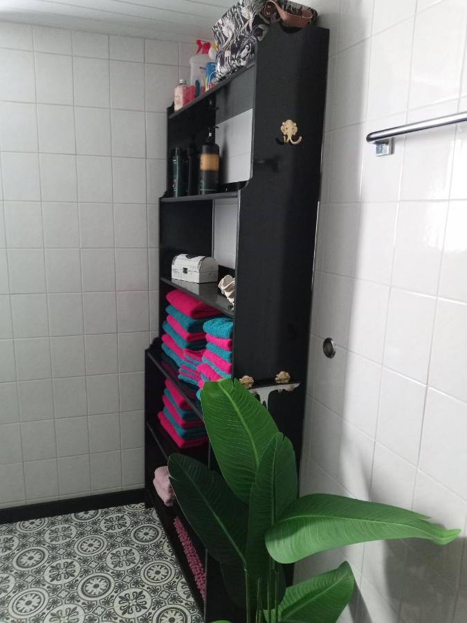 הוילה ליזר Casa Livia מראה חיצוני תמונה