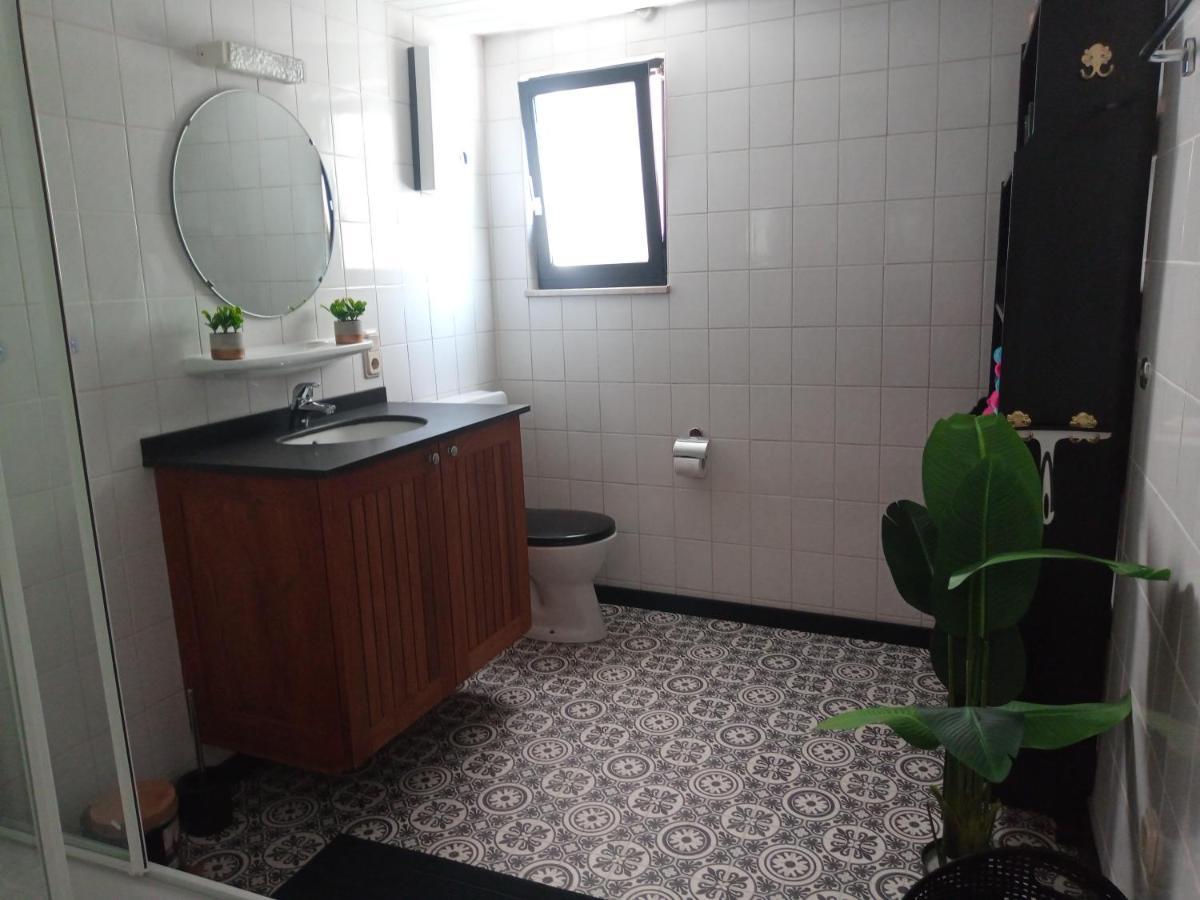 הוילה ליזר Casa Livia מראה חיצוני תמונה