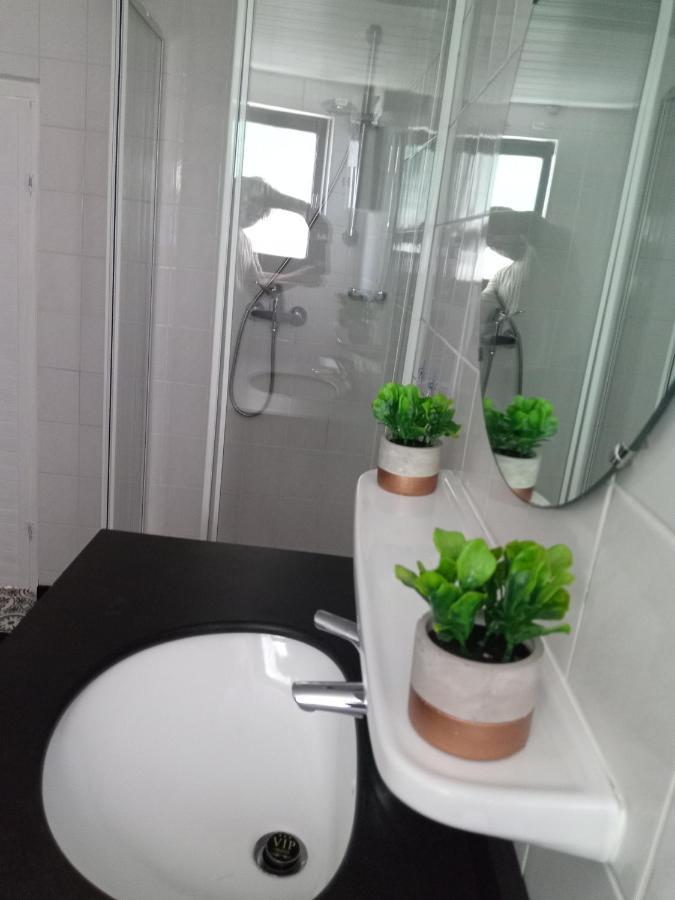 הוילה ליזר Casa Livia מראה חיצוני תמונה